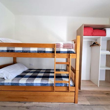 Apartamento Vielha Ngoại thất bức ảnh