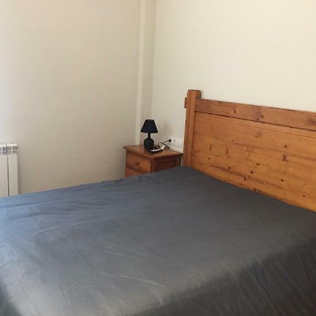 Apartamento Vielha Ngoại thất bức ảnh