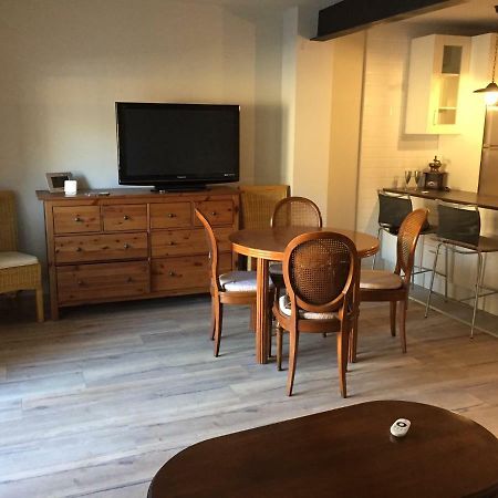 Apartamento Vielha Ngoại thất bức ảnh
