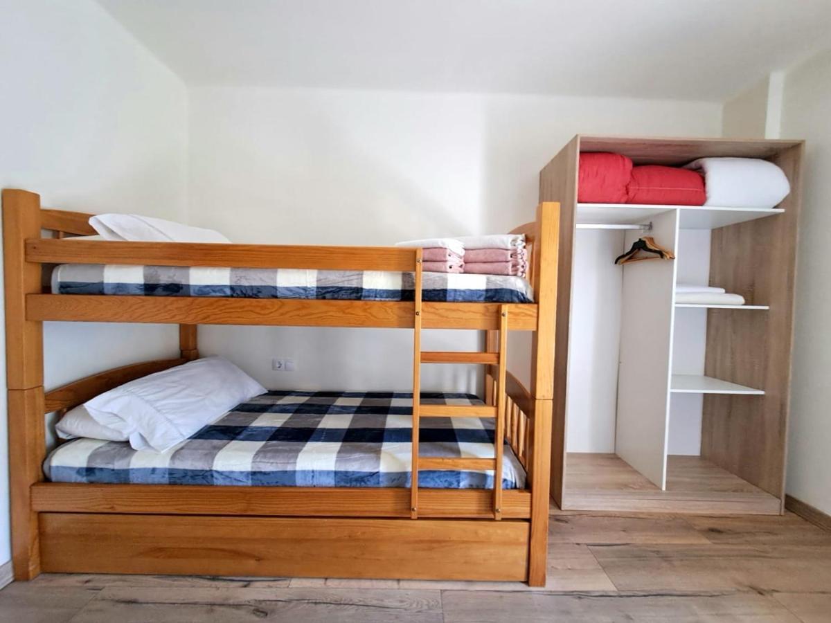 Apartamento Vielha Ngoại thất bức ảnh