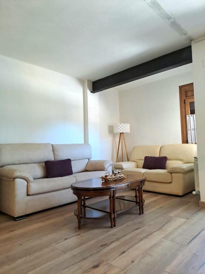 Apartamento Vielha Ngoại thất bức ảnh