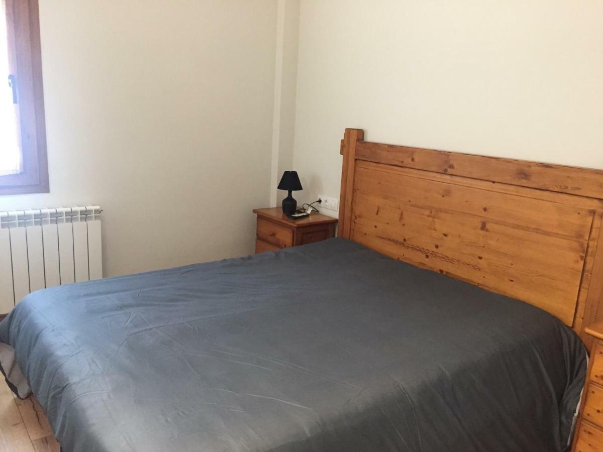 Apartamento Vielha Ngoại thất bức ảnh